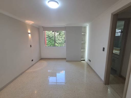 Apartamento de 2 alcobas en arriendo en Villa Nueva, Medellín, 60 m² · foto 14 de 24