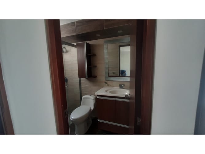Apartamento de 3 alcobas en venta en Cañaveral, Floridablanca, 87 m² · foto 17 de 24