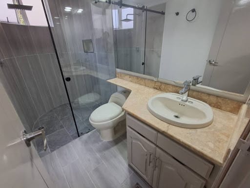Apartamento de 2 alcobas en arriendo en Villa Nueva, Medellín, 60 m² · foto 19 de 24