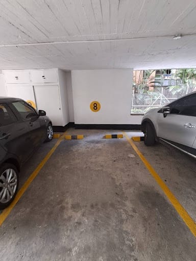 Apartamento de 2 alcobas en arriendo en Villa Nueva, Medellín, 60 m² · foto 21 de 24