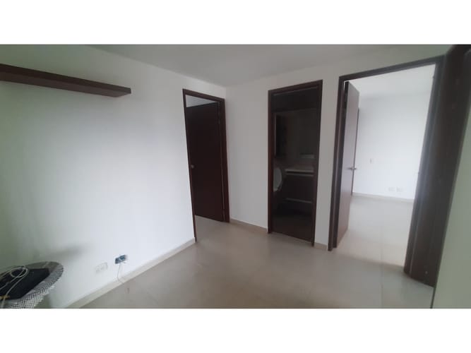 Apartamento de 3 alcobas en venta en Cañaveral, Floridablanca, 87 m² · foto 23 de 24