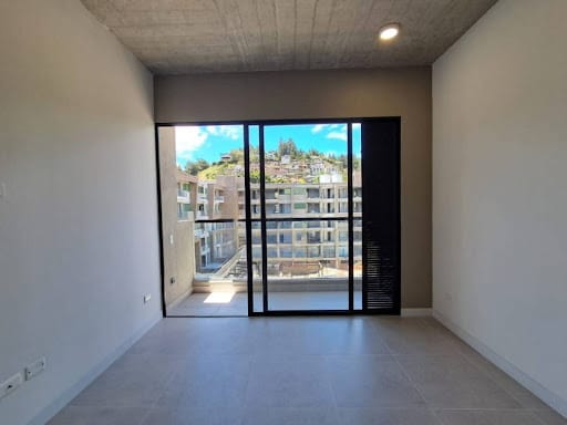 Apartamento de 2 alcobas en arriendo en El Retiro, 57 m² · foto 4 de 24