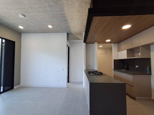 Apartamento de 2 alcobas en arriendo en El Retiro, 57 m² · foto 6 de 24