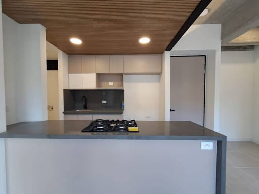 Apartamento de 2 alcobas en arriendo en El Retiro, 57 m² · foto 7 de 24