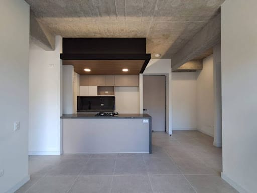 Apartamento de 2 alcobas en arriendo en El Retiro, 57 m² · foto 8 de 24