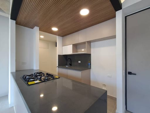 Apartamento de 2 alcobas en arriendo en El Retiro, 57 m² · foto 10 de 24