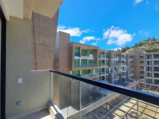 Apartamento de 2 alcobas en arriendo en El Retiro, 57 m² · foto 11 de 24