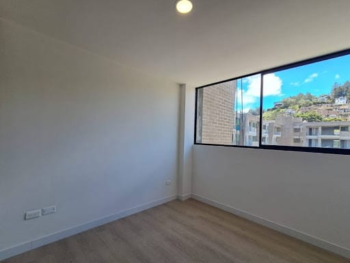Apartamento de 2 alcobas en arriendo en El Retiro, 57 m² · foto 14 de 24