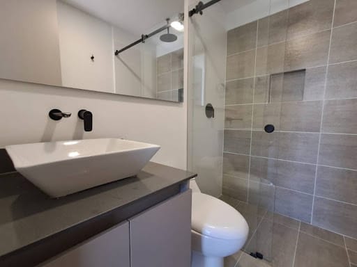 Apartamento de 2 alcobas en arriendo en El Retiro, 57 m² · foto 16 de 24