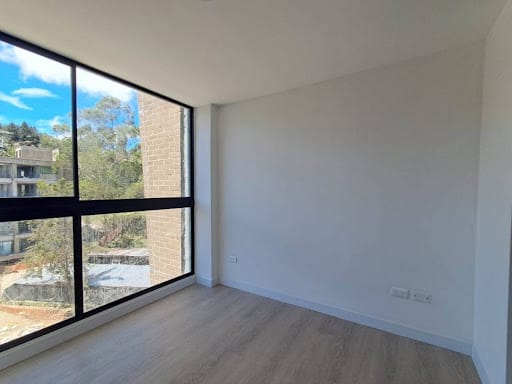Apartamento de 2 alcobas en arriendo en El Retiro, 57 m² · foto 18 de 24