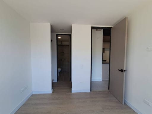 Apartamento de 2 alcobas en arriendo en El Retiro, 57 m² · foto 19 de 24