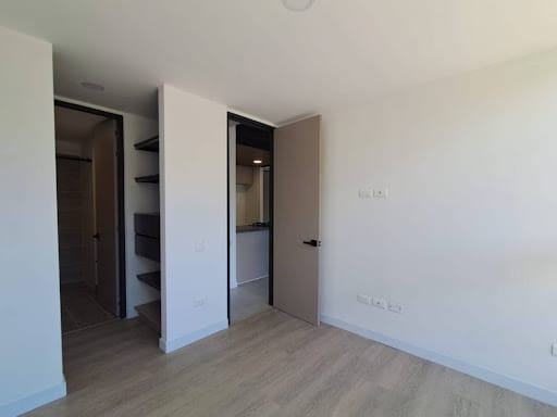 Apartamento de 2 alcobas en arriendo en El Retiro, 57 m² · foto 20 de 24