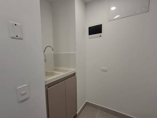 Apartamento de 2 alcobas en arriendo en El Retiro, 57 m² · foto 22 de 24