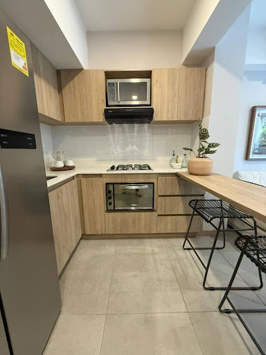 Apartamento en venta en El Portal, Envigado · foto 9 de 10