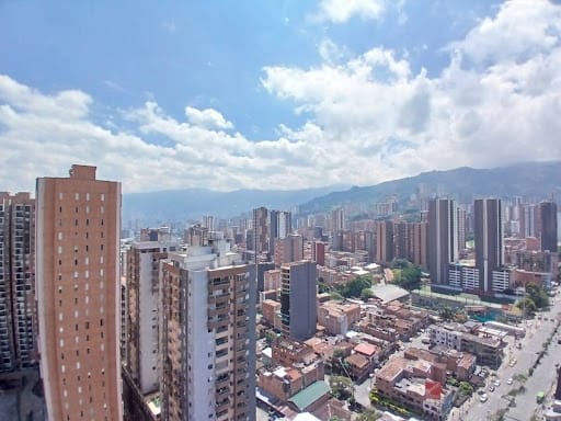 Apartamento de 3 alcobas en venta en Sabaneta Real, Sabaneta, 65 m² · foto 5 de 16