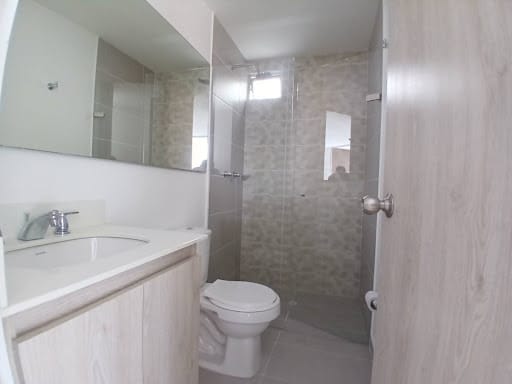 Apartamento de 3 alcobas en venta en Sabaneta Real, Sabaneta, 65 m² · foto 12 de 16