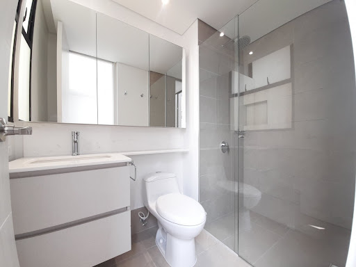 Apartamento en arriendo en Lalinde, Medellín · foto 18 de 23