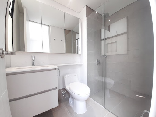 Apartamento en arriendo en Lalinde, Medellín · foto 19 de 23