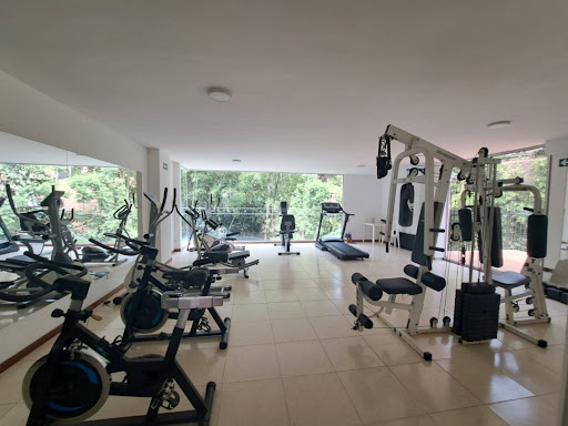 Apartamento en venta en Loma De Las Brujas, Envigado · foto 18 de 24