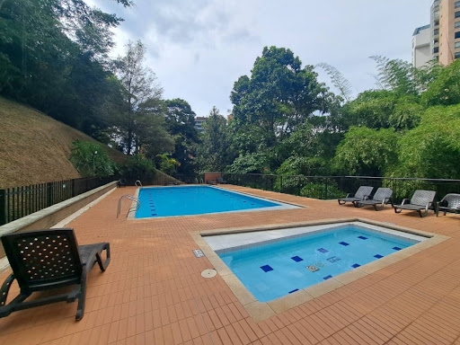Apartamento en venta en Loma De Las Brujas, Envigado · foto 19 de 24