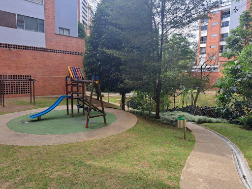 Apartamento en venta en Loma De Las Brujas, Envigado · foto 22 de 24