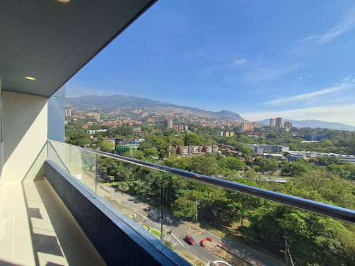 Apartamento en Arriendo en San german, Medellín