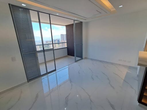 Apartamento de 3 alcobas en arriendo en Vegas De La Doctora, Medellín, 71 m² · foto 3 de 24