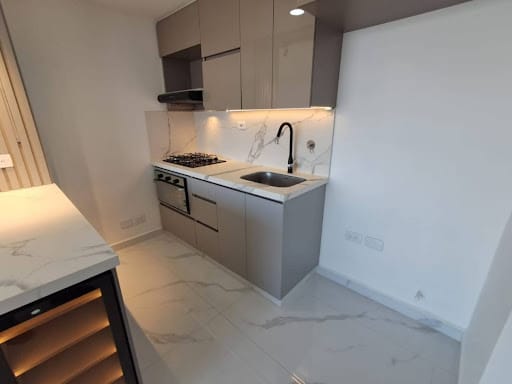 Apartamento de 3 alcobas en arriendo en Vegas De La Doctora, Medellín, 71 m² · foto 7 de 24
