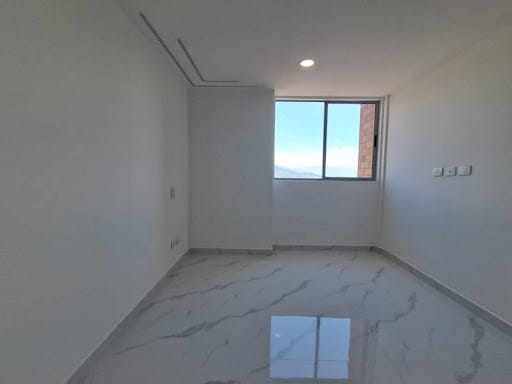 Apartamento de 3 alcobas en arriendo en Vegas De La Doctora, Medellín, 71 m² · foto 11 de 24
