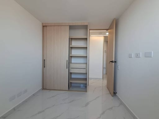 Apartamento de 3 alcobas en arriendo en Vegas De La Doctora, Medellín, 71 m² · foto 13 de 24