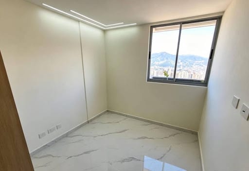 Apartamento de 3 alcobas en arriendo en Vegas De La Doctora, Medellín, 71 m² · foto 14 de 24