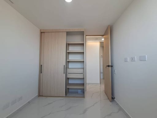 Apartamento de 3 alcobas en arriendo en Vegas De La Doctora, Medellín, 71 m² · foto 15 de 24