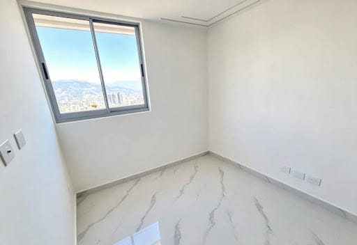 Apartamento de 3 alcobas en arriendo en Vegas De La Doctora, Medellín, 71 m² · foto 17 de 24