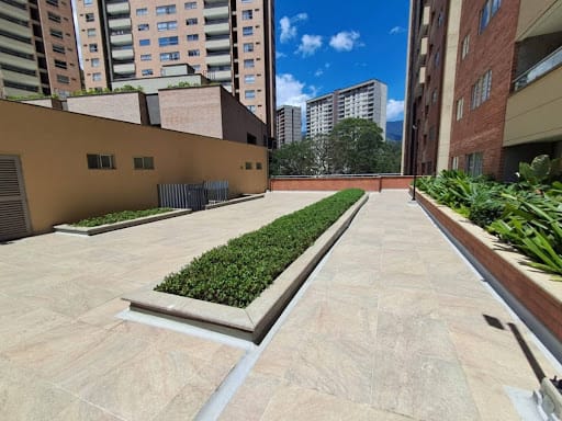 Apartamento de 3 alcobas en arriendo en Vegas De La Doctora, Medellín, 71 m² · foto 24 de 24