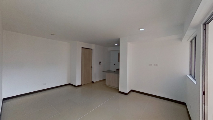 Apartamento de 3 alcobas en venta en Niquia, Bello, 63 m² · foto 3 de 24