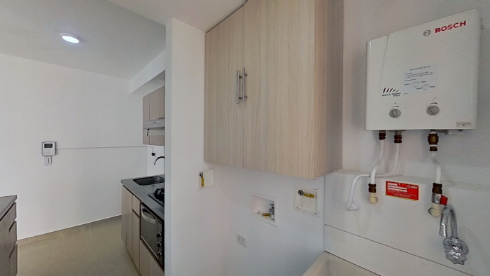 Apartamento de 3 alcobas en venta en Niquia, Bello, 63 m² · foto 9 de 24