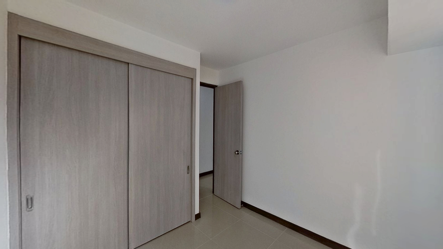 Apartamento de 3 alcobas en venta en Niquia, Bello, 63 m² · foto 10 de 24