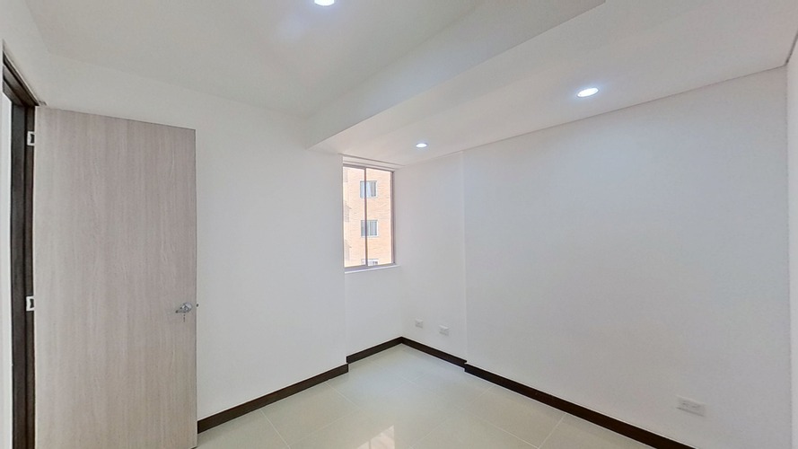 Apartamento de 3 alcobas en venta en Niquia, Bello, 63 m² · foto 12 de 24