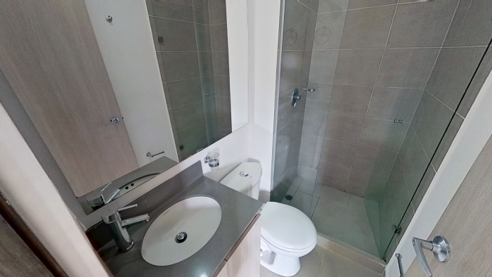Apartamento de 3 alcobas en venta en Niquia, Bello, 63 m² · foto 16 de 24