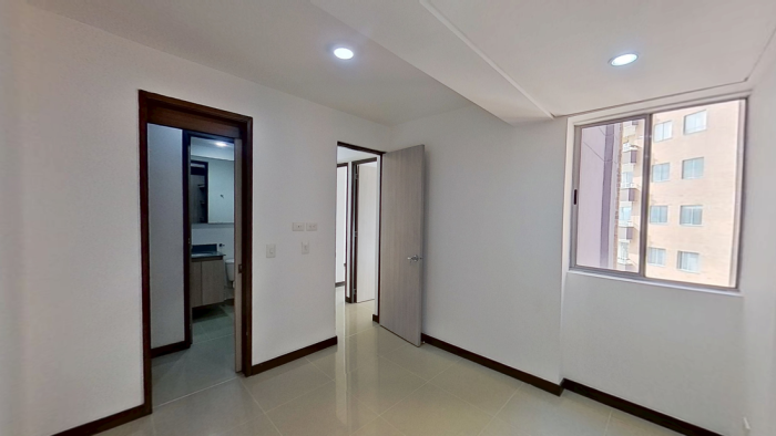 Apartamento de 3 alcobas en venta en Niquia, Bello, 63 m² · foto 17 de 24