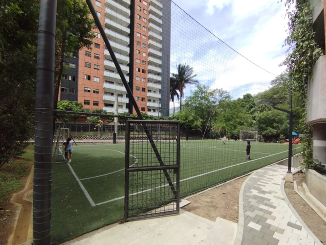 Apartamento de 3 alcobas en venta en Niquia, Bello, 63 m² · foto 18 de 24