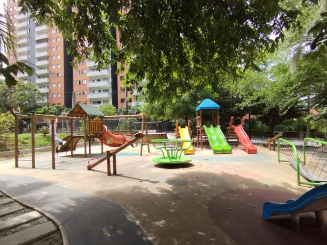 Apartamento de 3 alcobas en venta en Niquia, Bello, 63 m² · foto 19 de 24