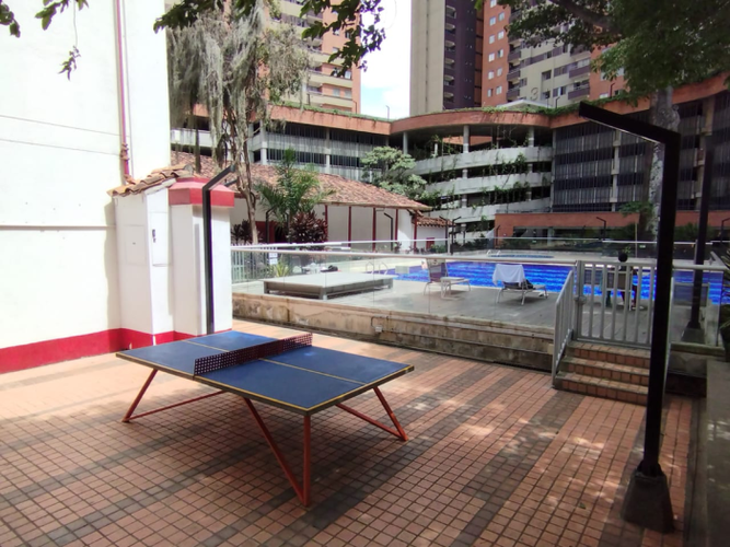 Apartamento de 3 alcobas en venta en Niquia, Bello, 63 m² · foto 21 de 24