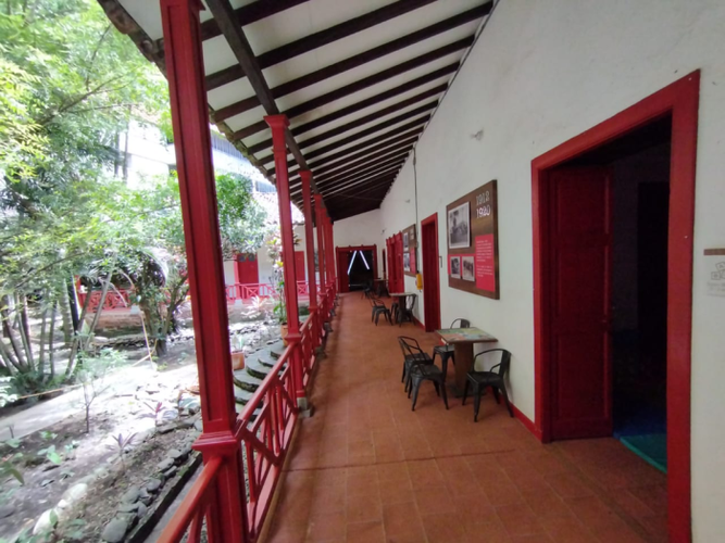 Apartamento de 3 alcobas en venta en Niquia, Bello, 63 m² · foto 23 de 24