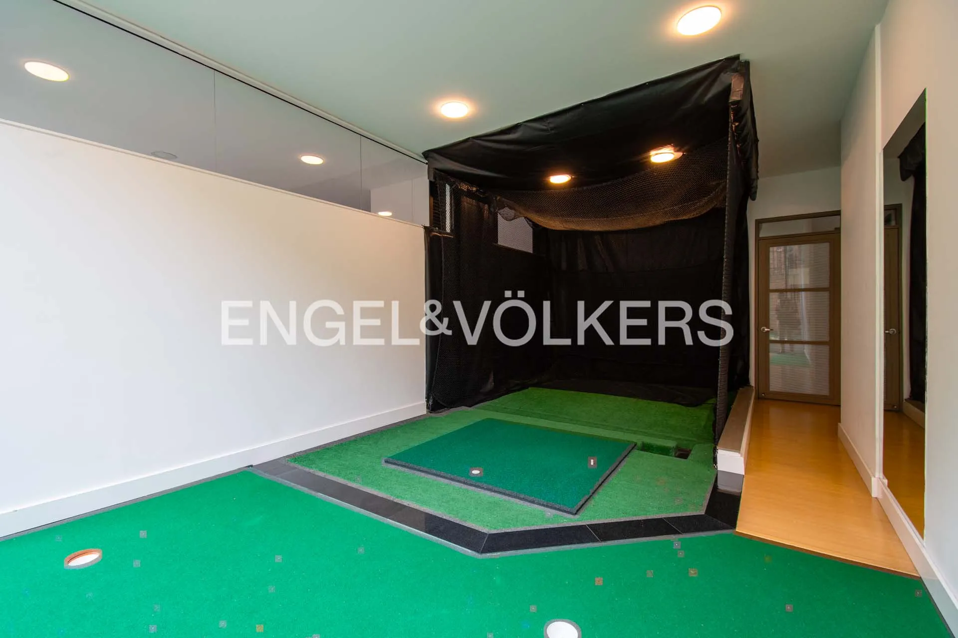 Apartamento en venta en Chicó Reservado, Bogotá · foto 22 de 22