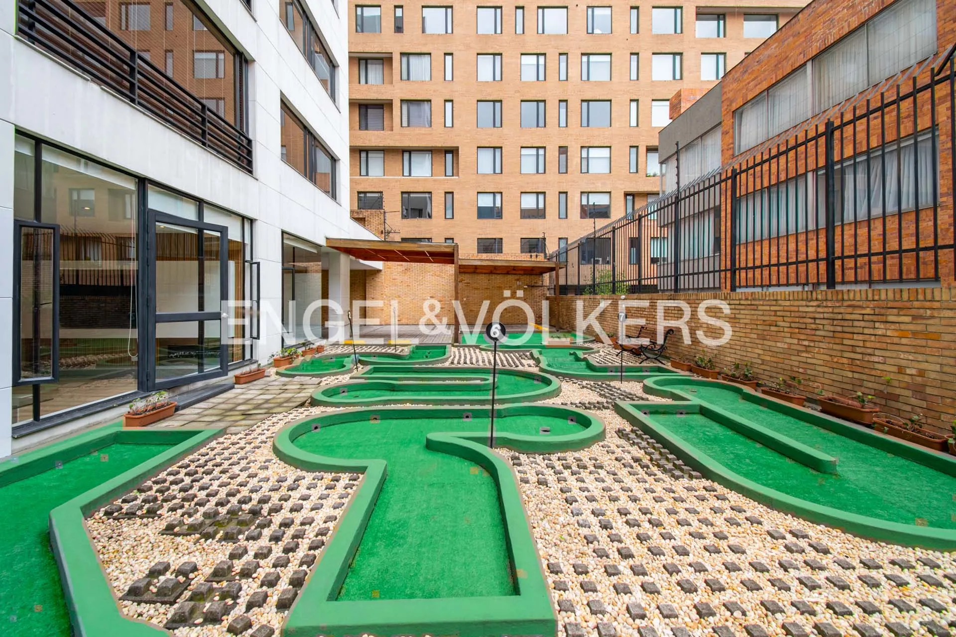Apartamento en venta en Chicó Reservado, Bogotá · foto 21 de 22