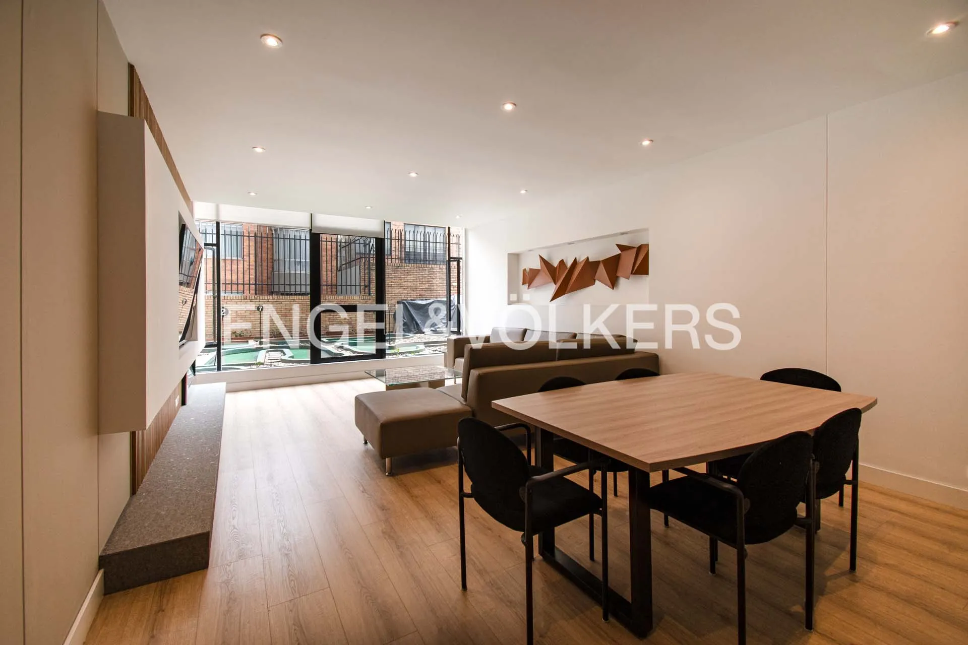 Apartamento en venta en Chicó Reservado, Bogotá · foto 20 de 22