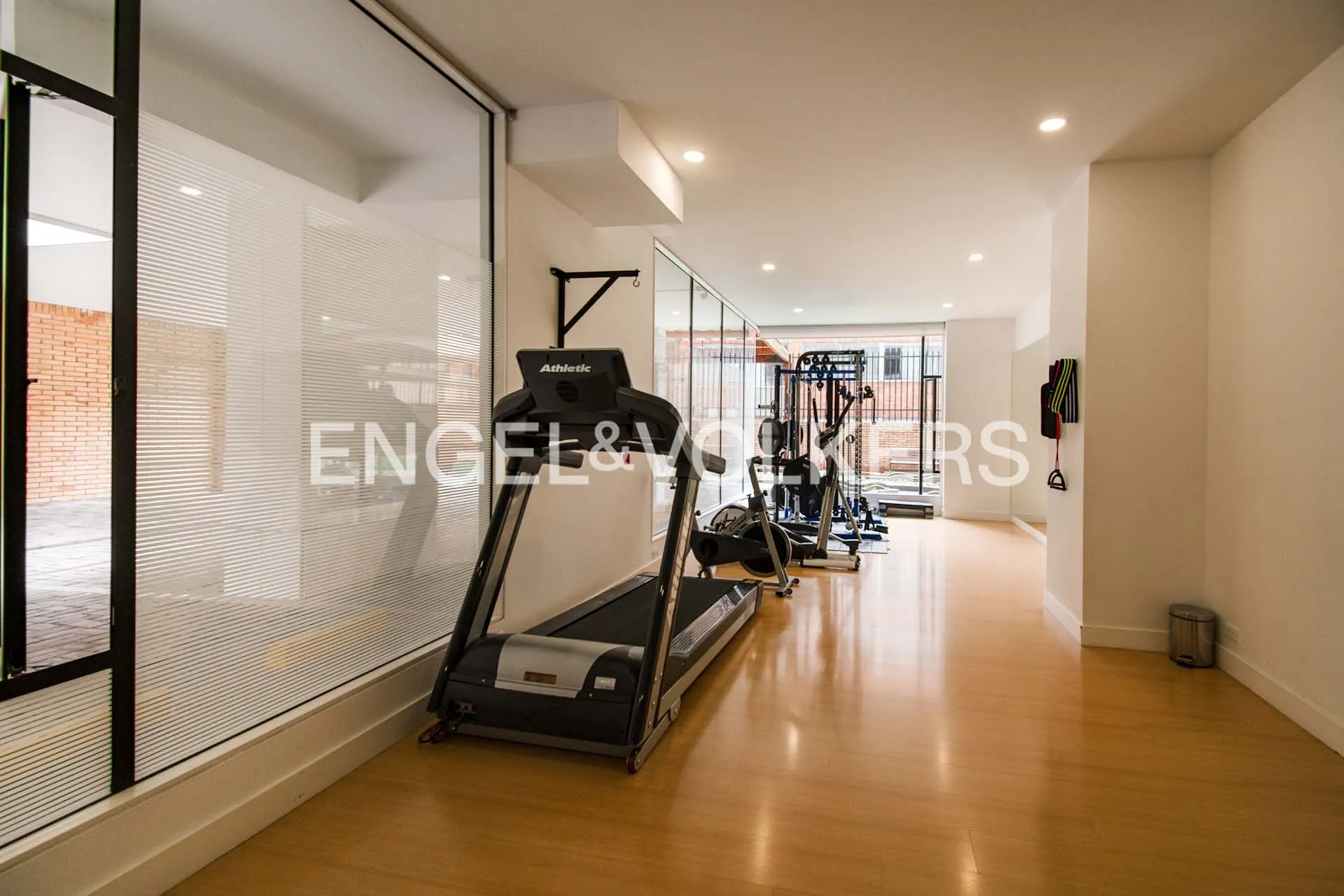 Apartamento en venta en Chicó Reservado, Bogotá · foto 19 de 22