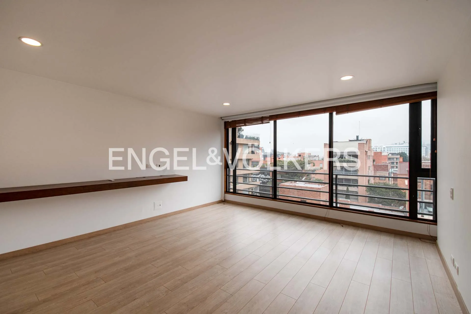 Apartamento en venta en Chicó Reservado, Bogotá · foto 16 de 22