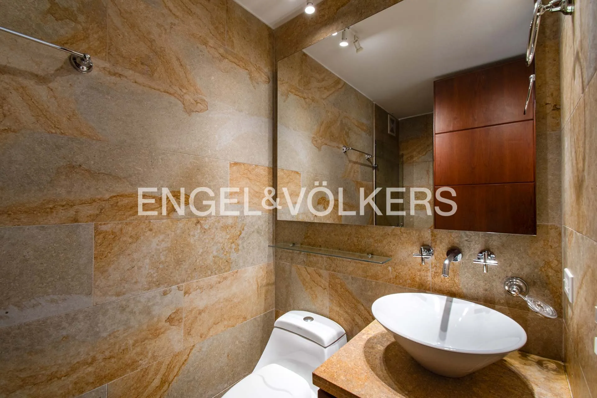 Apartamento en venta en Chicó Reservado, Bogotá · foto 13 de 22